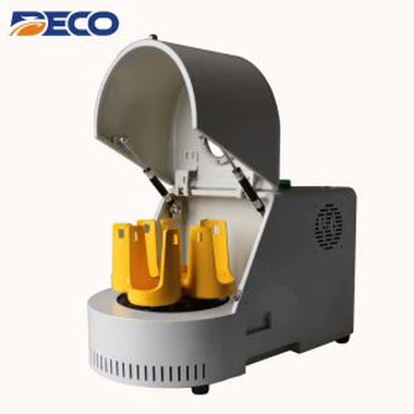 Benchtop Planetary Ball Mill