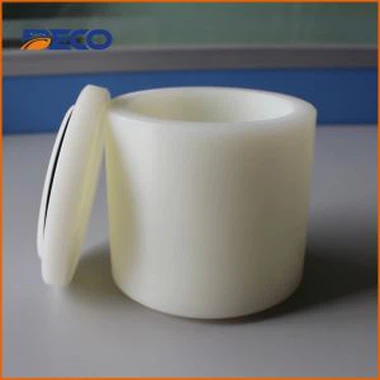 HDPE Ball Mill Tank