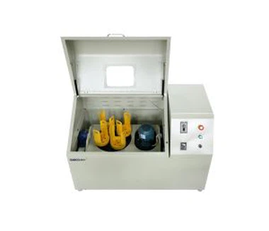 Lab Ball Fræsning Til Carbon Black