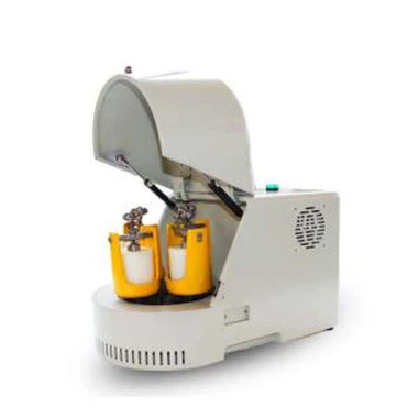 Laboratory Ball Mill Nanopartikler
