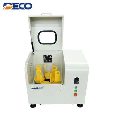 Kuglefræsning i nanoteknologi