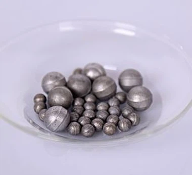 Wolfram Carbide Ball Mill Slibemedie