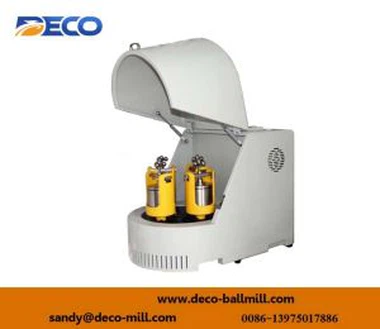 Lab Slibning Planetary Ball Mill