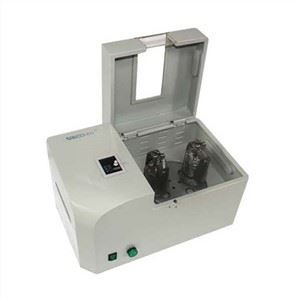 Planetary Ball Mill Desktop Type