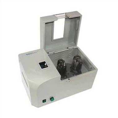Planetary Ball Mill Desktop Type